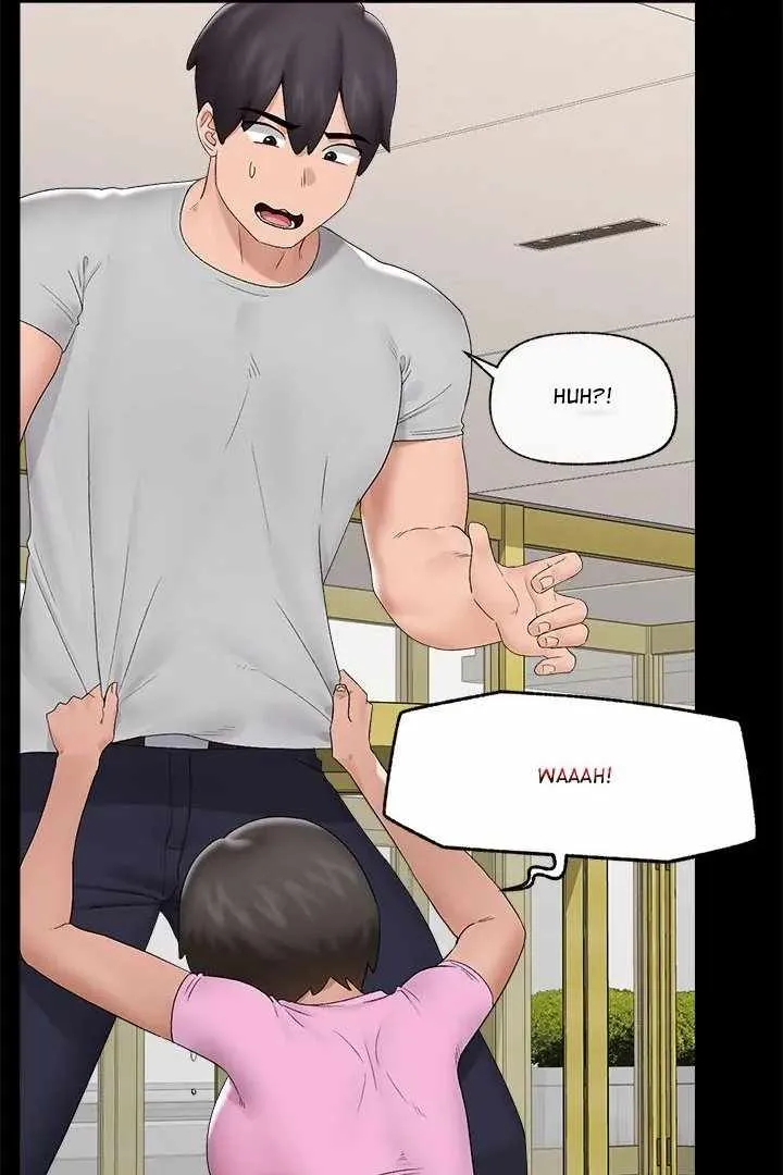Hypnotist Security Guard Chapter 39 page 90 - 