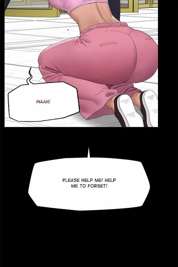 Hypnotist Security Guard Chapter 39 page 91 - 
