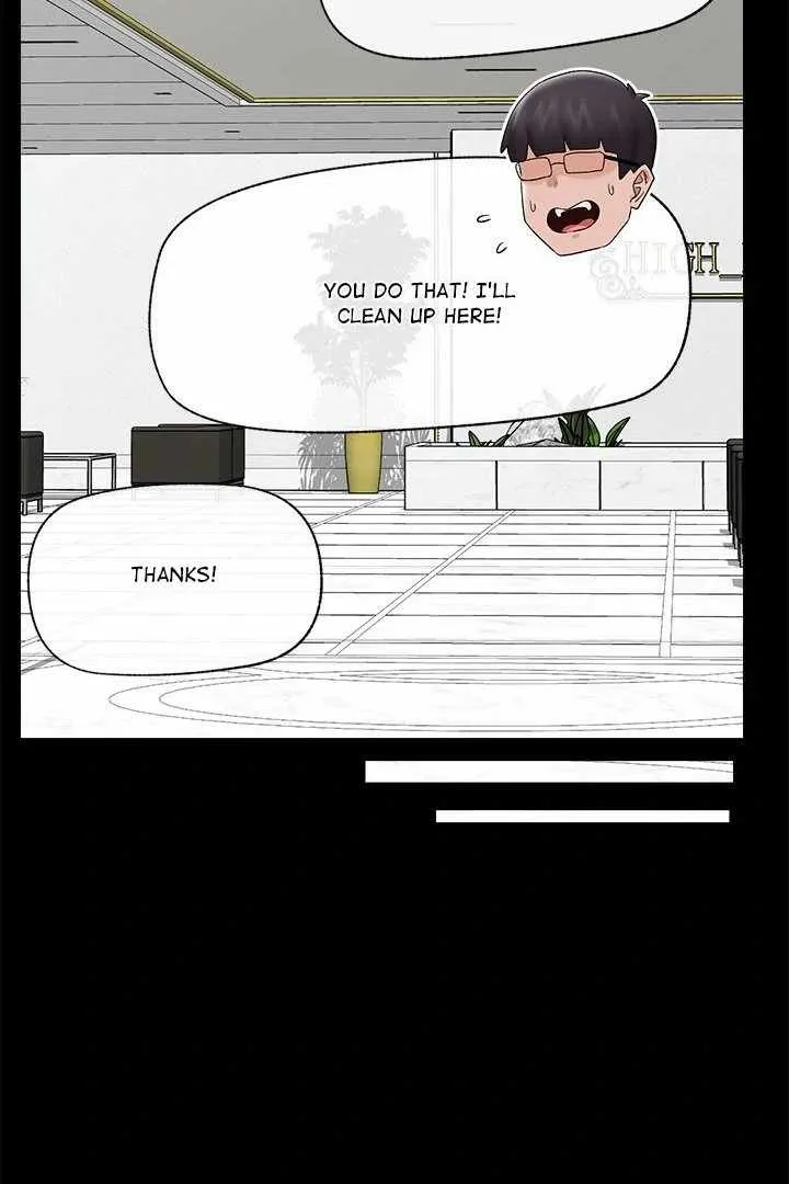 Hypnotist Security Guard Chapter 39 page 96 - 