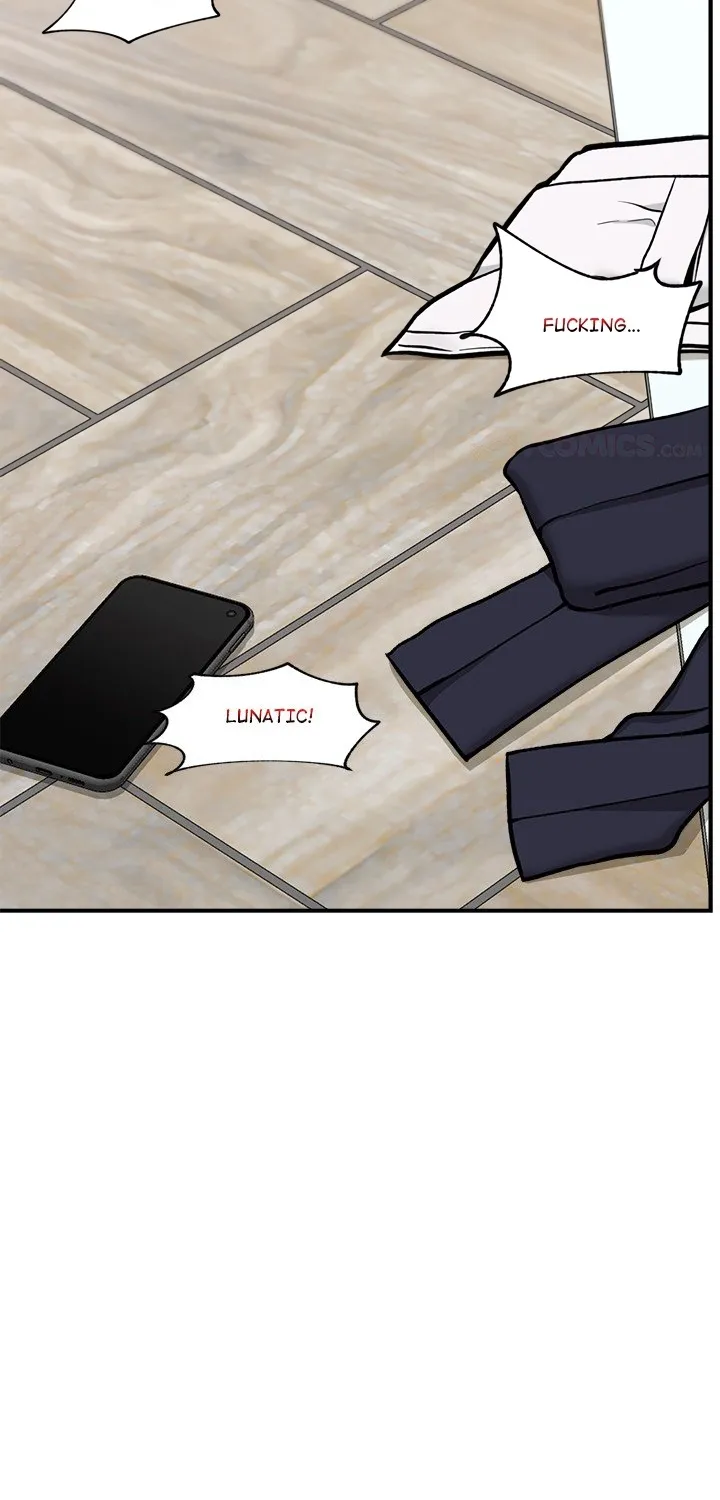 Hypnotist Security Guard Chapter 4 page 2 - 