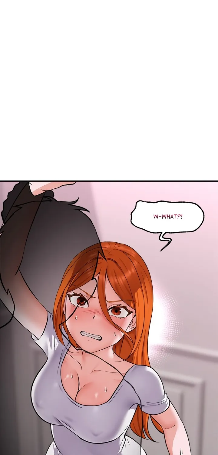 Hypnotist Security Guard Chapter 4 page 16 - 