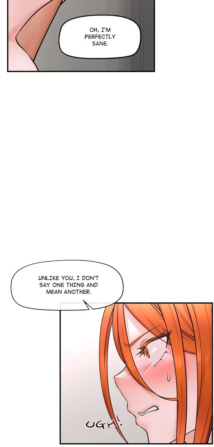 Hypnotist Security Guard Chapter 4 page 19 - 