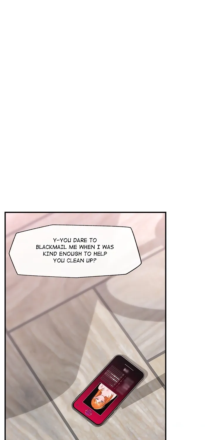 Hypnotist Security Guard Chapter 4 page 20 - 