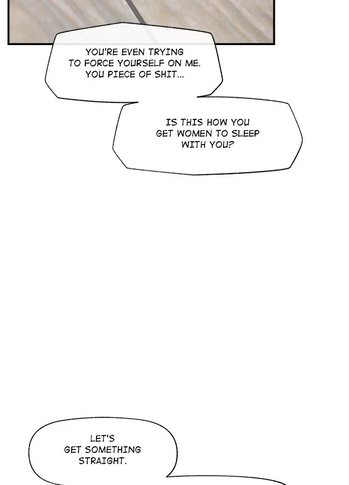 Hypnotist Security Guard Chapter 4 page 21 - 