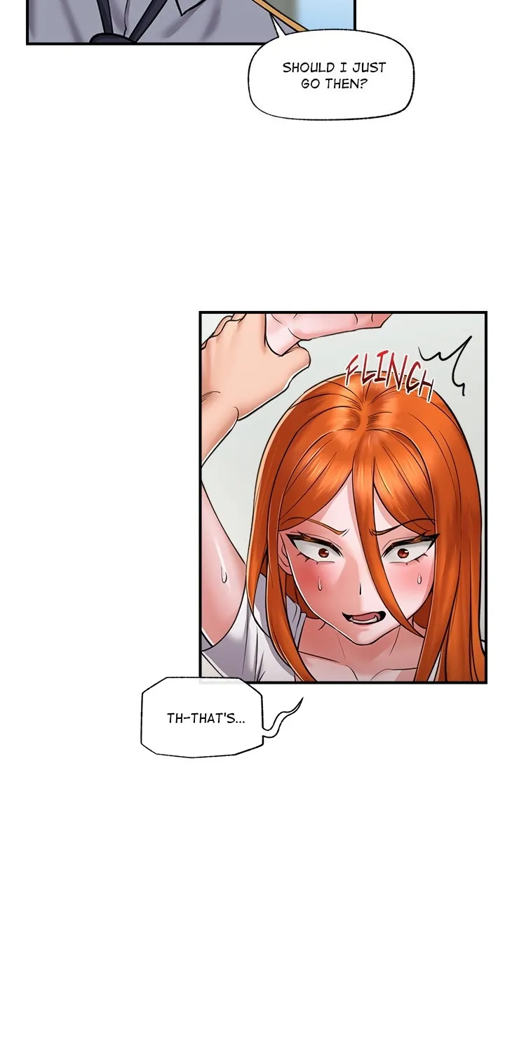 Hypnotist Security Guard Chapter 4 page 26 - 