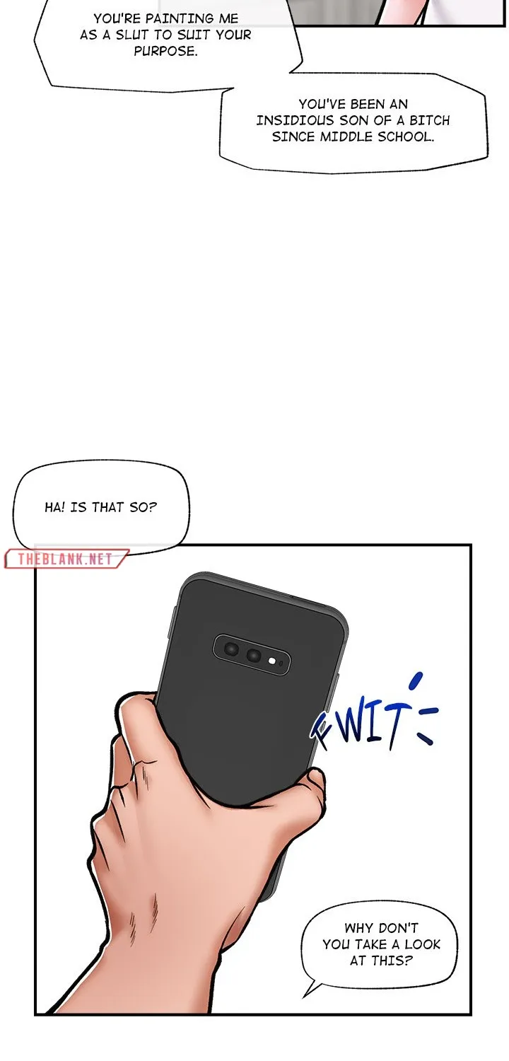 Hypnotist Security Guard Chapter 4 page 31 - 