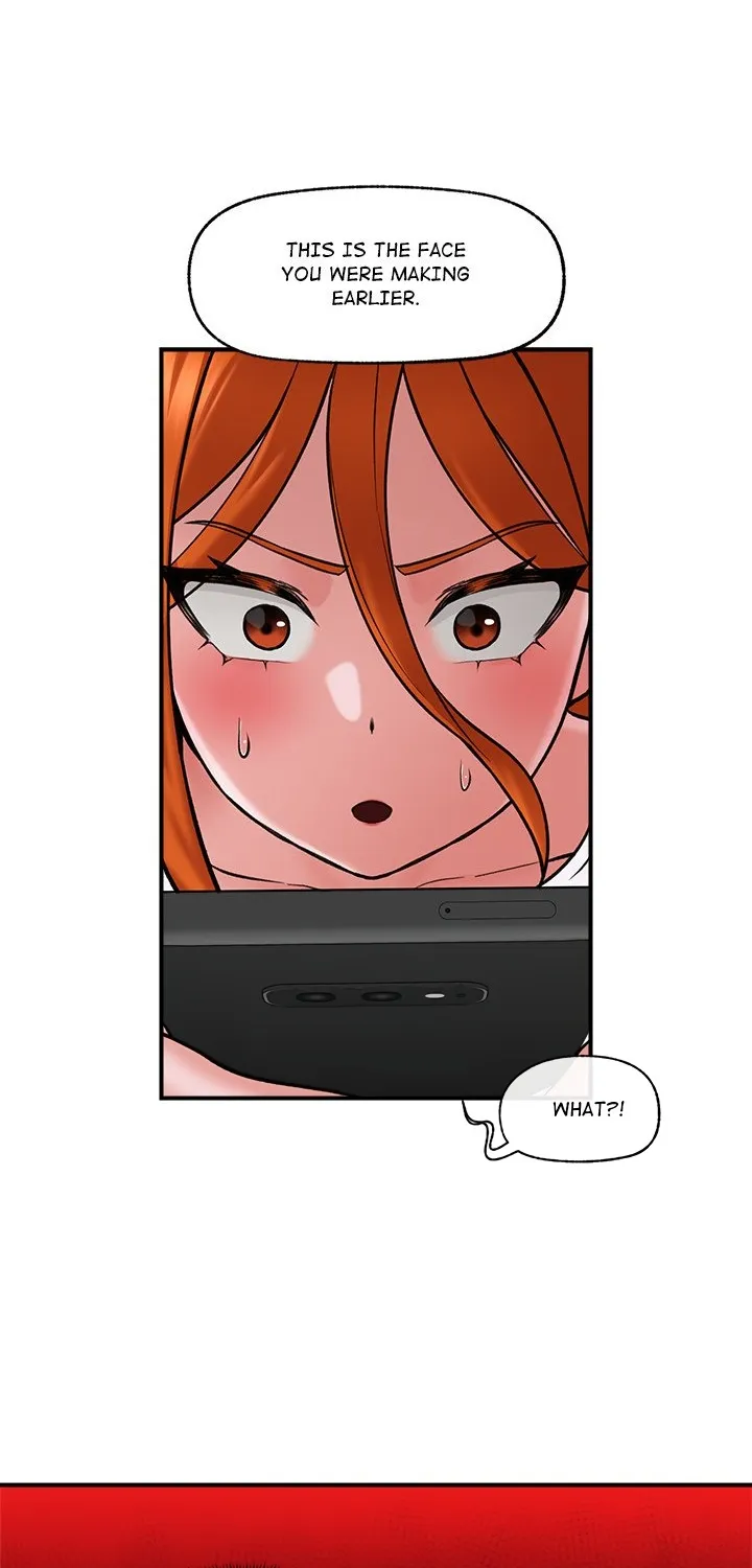 Hypnotist Security Guard Chapter 4 page 32 - 