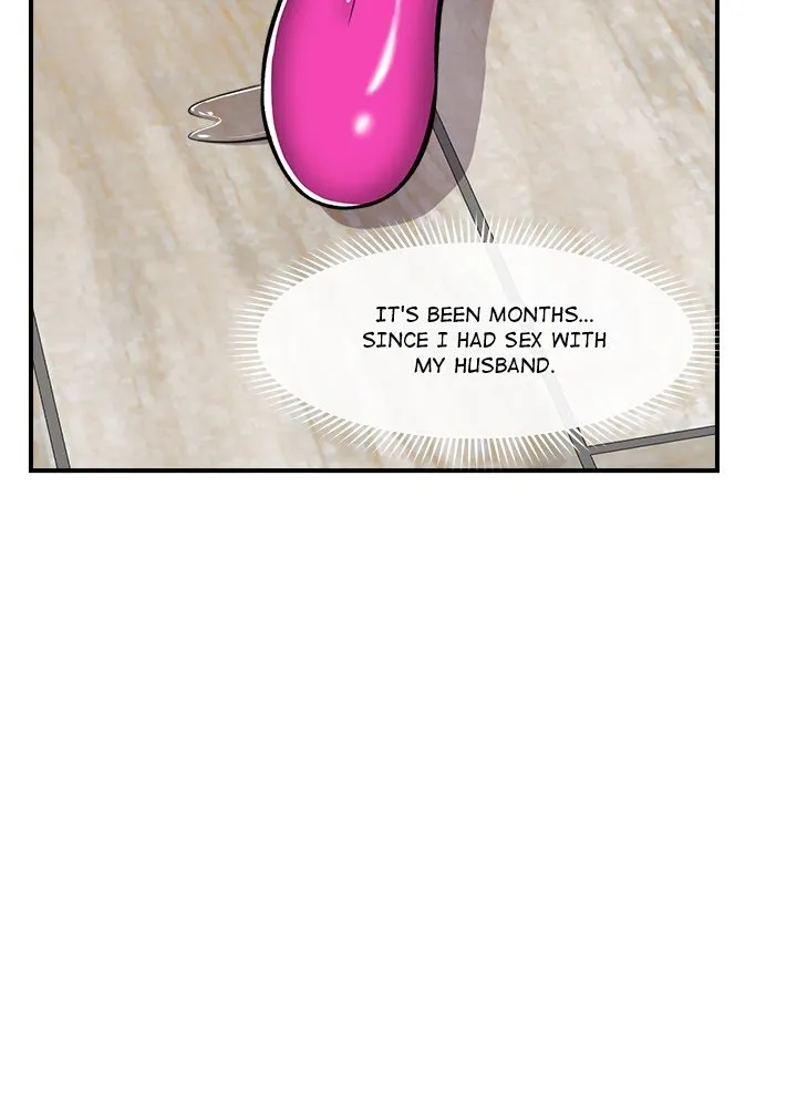 Hypnotist Security Guard Chapter 4 page 39 - 