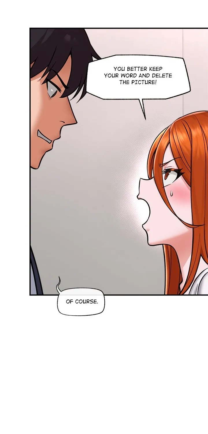 Hypnotist Security Guard Chapter 4 page 40 - 