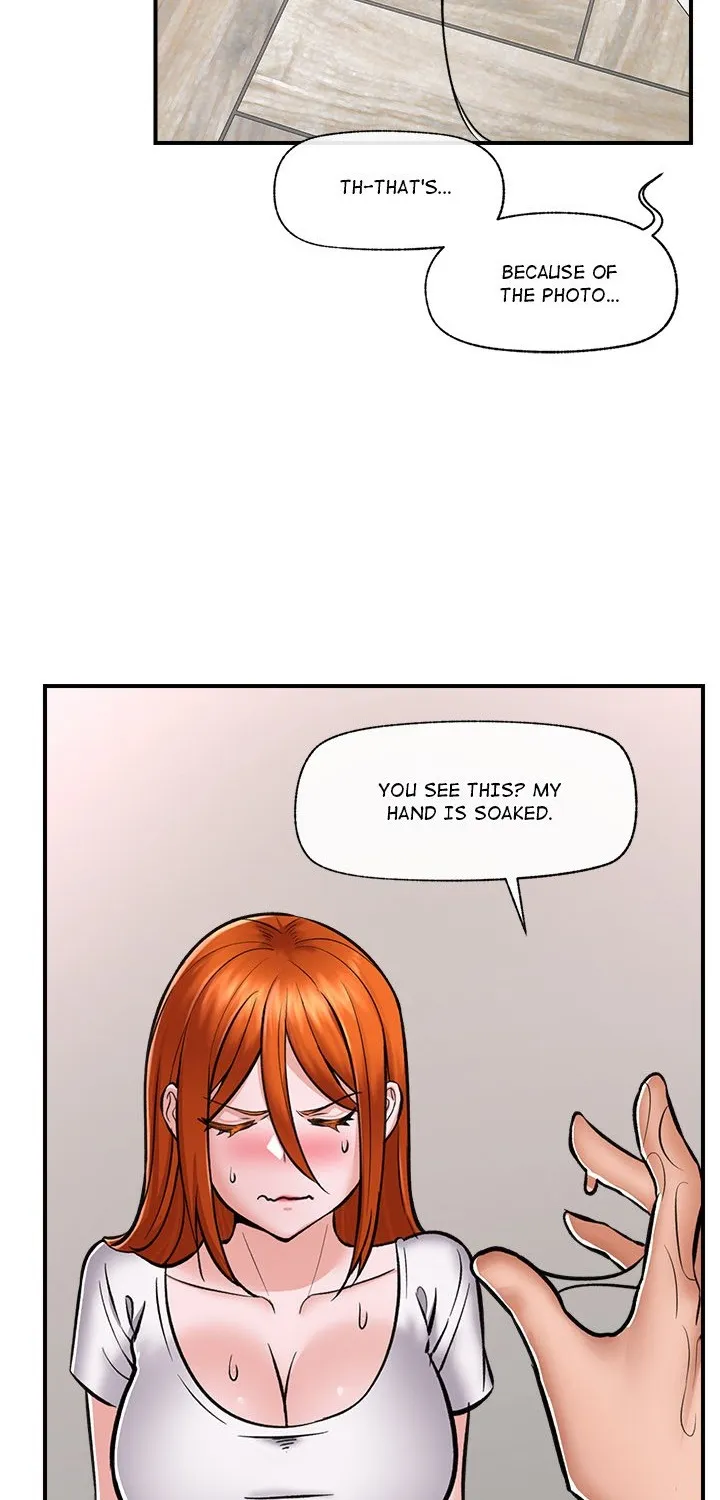 Hypnotist Security Guard Chapter 4 page 44 - 