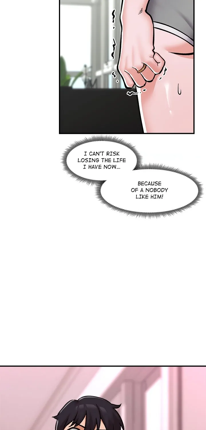 Hypnotist Security Guard Chapter 4 page 46 - 