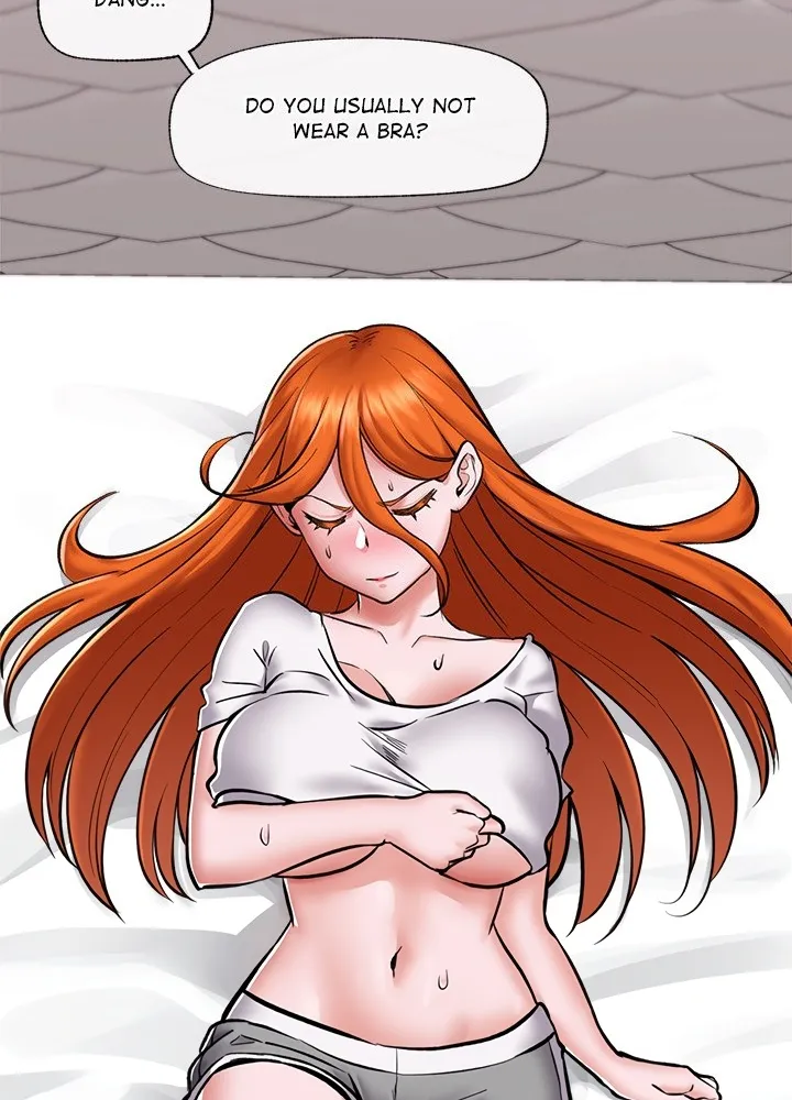 Hypnotist Security Guard Chapter 4 page 51 - 