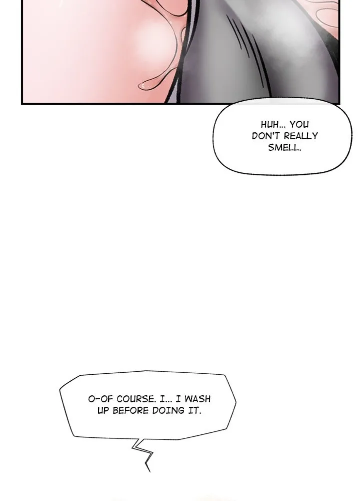 Hypnotist Security Guard Chapter 4 page 60 - 