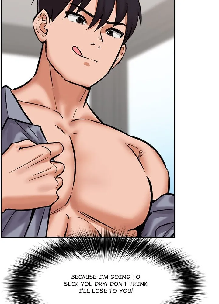 Hypnotist Security Guard Chapter 4 page 66 - 