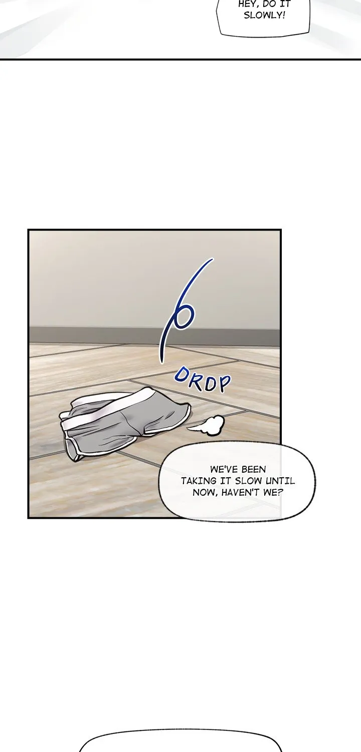 Hypnotist Security Guard Chapter 4 page 70 - 