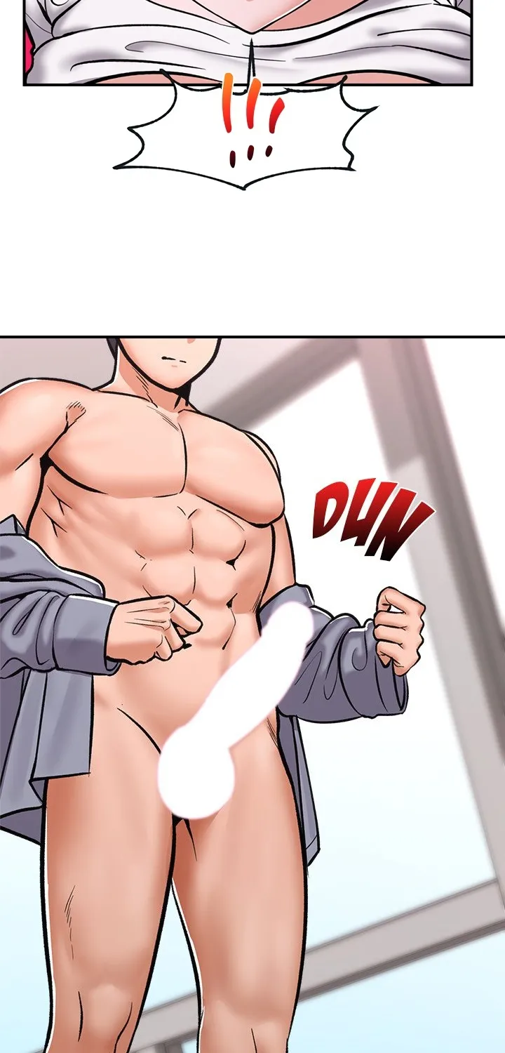 Hypnotist Security Guard Chapter 4 page 73 - 
