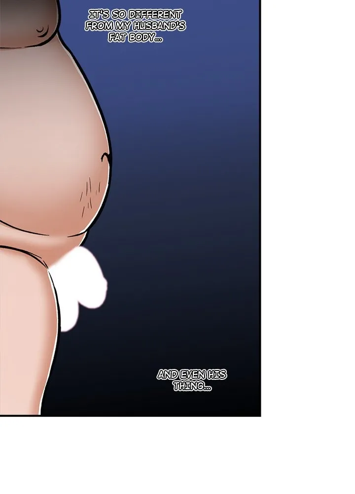 Hypnotist Security Guard Chapter 4 page 75 - 