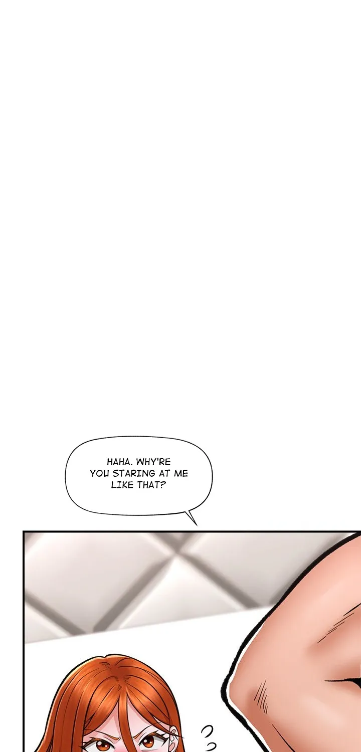 Hypnotist Security Guard Chapter 4 page 77 - 
