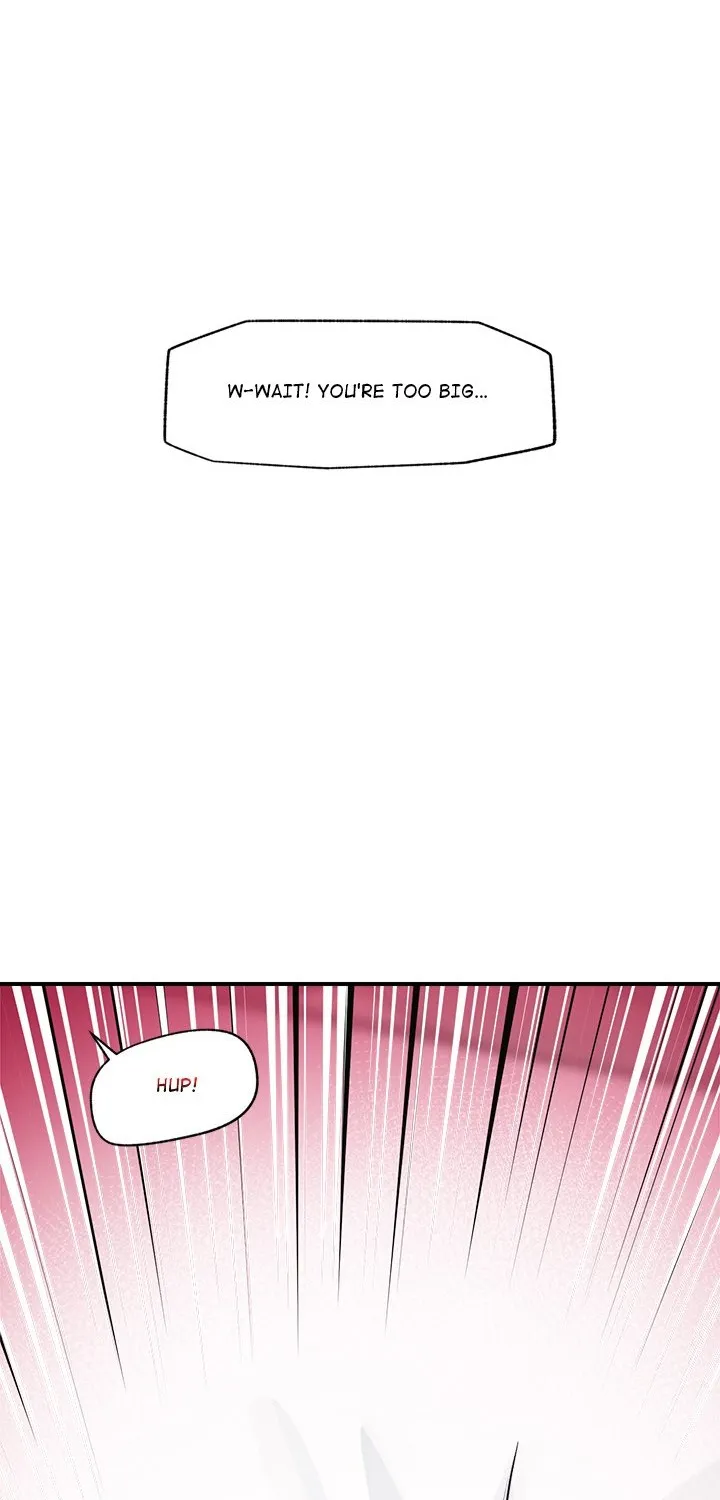 Hypnotist Security Guard Chapter 4 page 82 - 