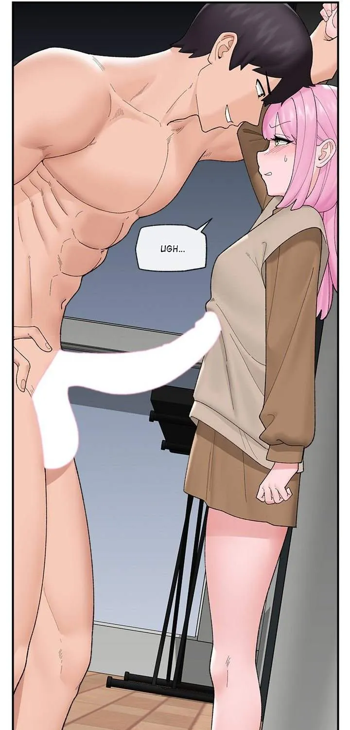 Hypnotist Security Guard Chapter 41 page 16 - 