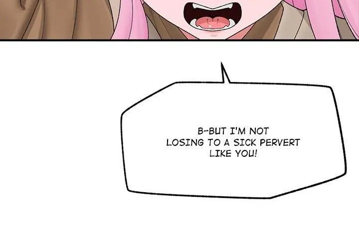 Hypnotist Security Guard Chapter 41 page 19 - 