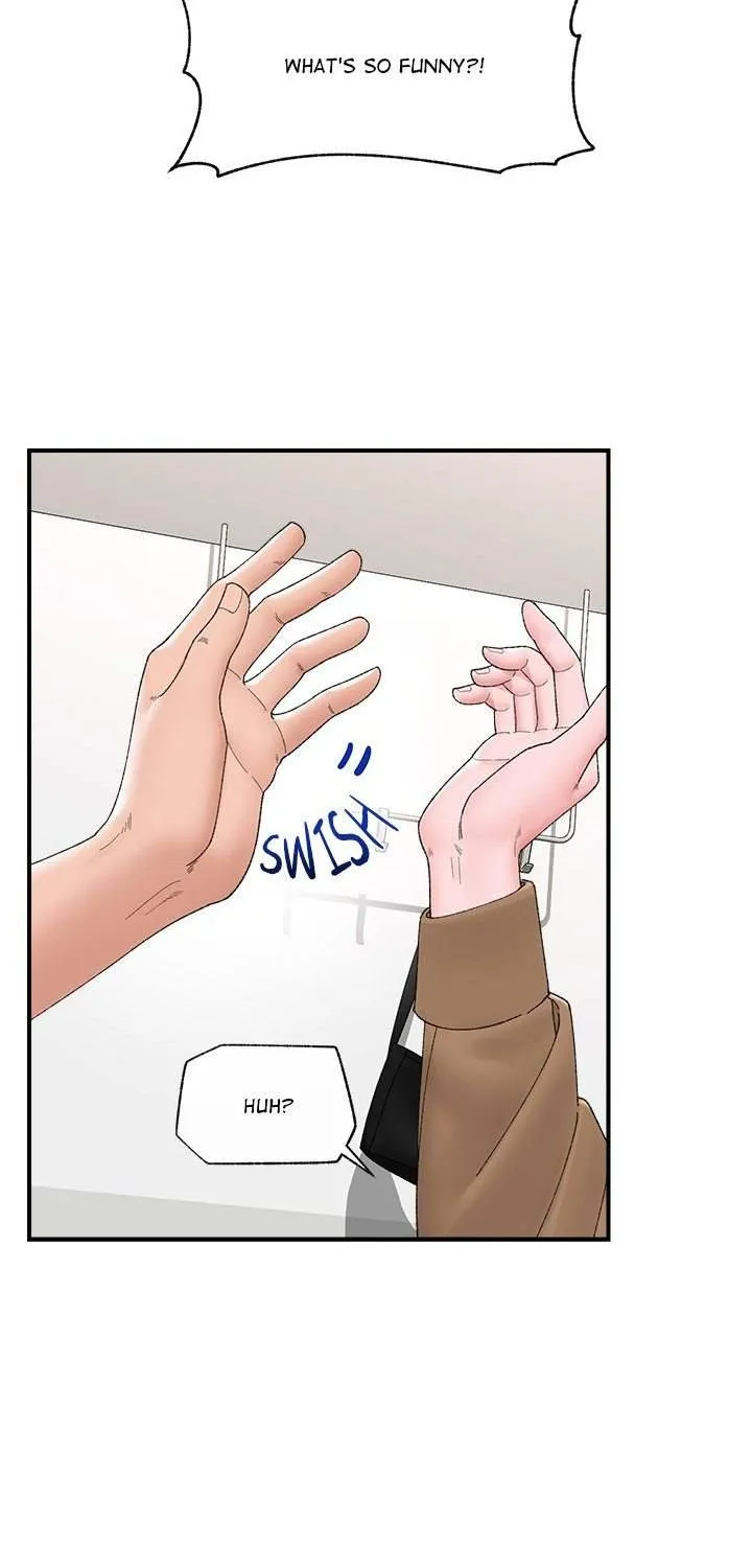 Hypnotist Security Guard Chapter 41 page 21 - 