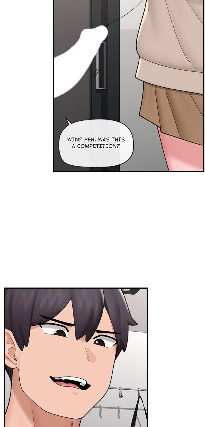 Hypnotist Security Guard Chapter 41 page 24 - 