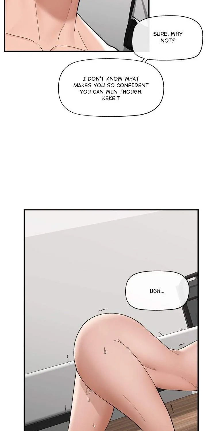 Hypnotist Security Guard Chapter 41 page 25 - 