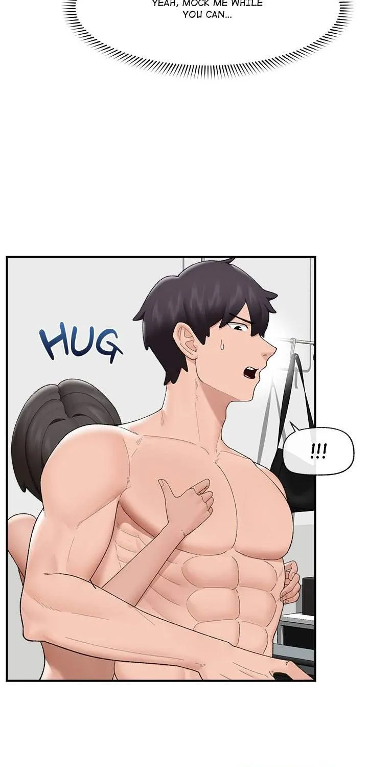 Hypnotist Security Guard Chapter 41 page 31 - 