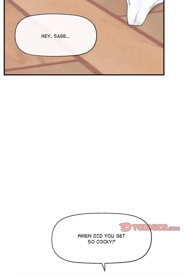 Hypnotist Security Guard Chapter 41 page 46 - 