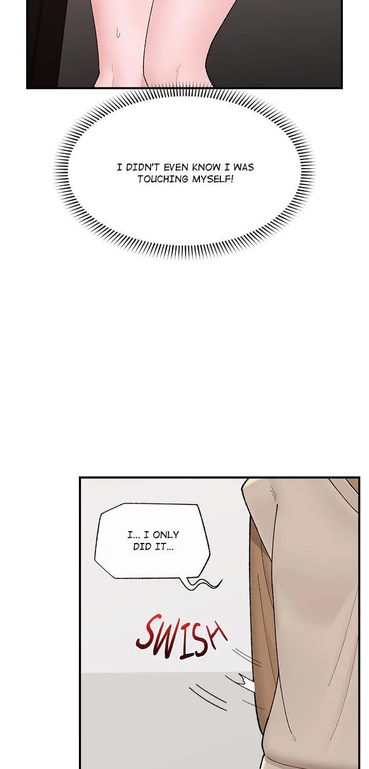 Hypnotist Security Guard Chapter 41 page 7 - 