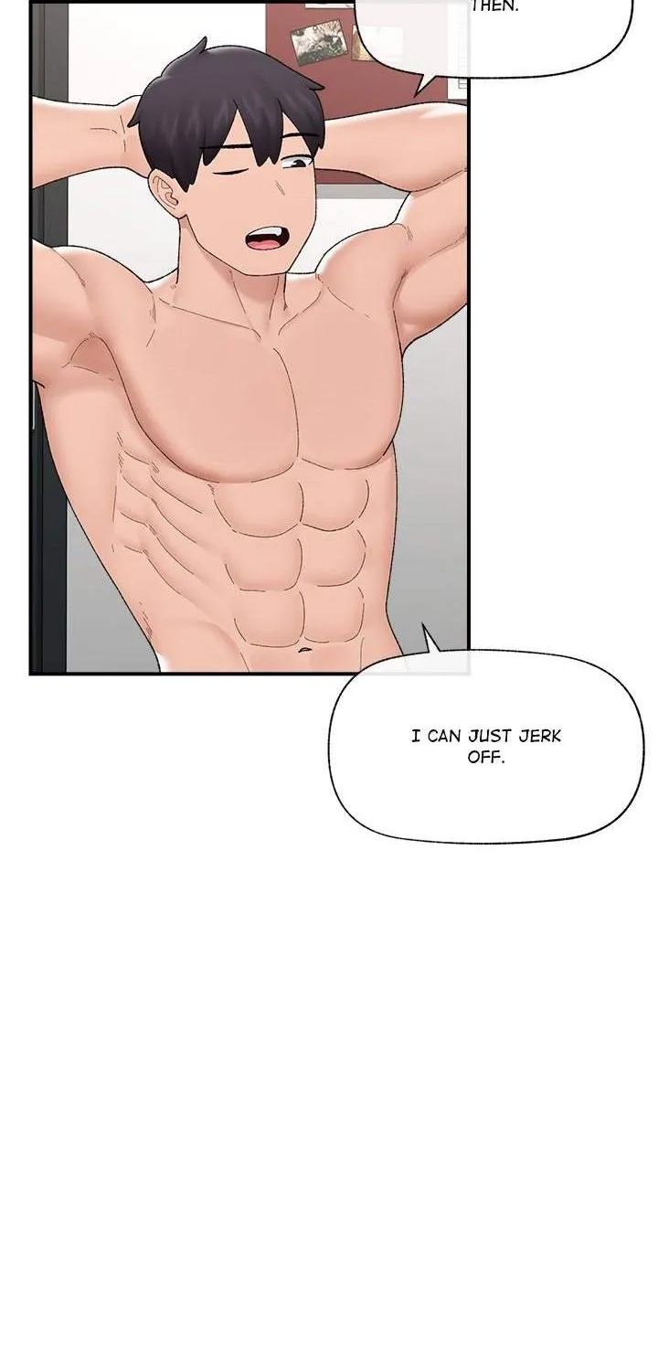 Hypnotist Security Guard Chapter 41 page 63 - 