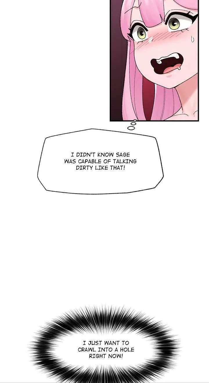 Hypnotist Security Guard Chapter 41 page 68 - 