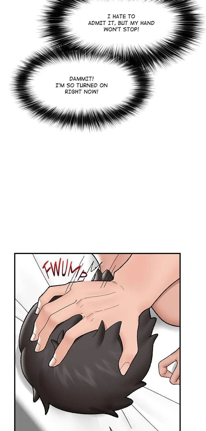 Hypnotist Security Guard Chapter 41 page 84 - 