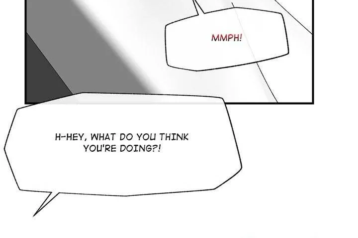 Hypnotist Security Guard Chapter 41 page 85 - 