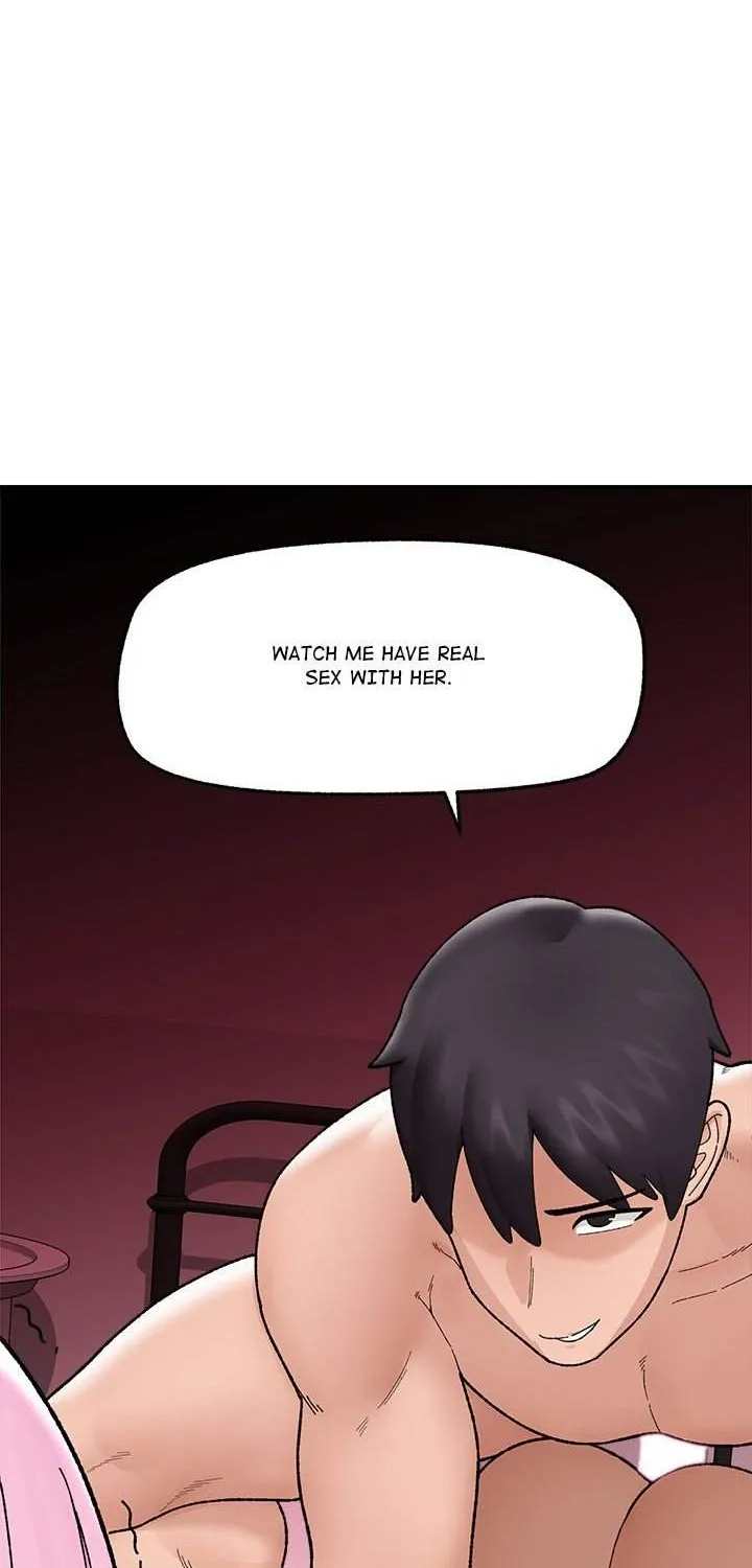 Hypnotist Security Guard Chapter 41 page 87 - 