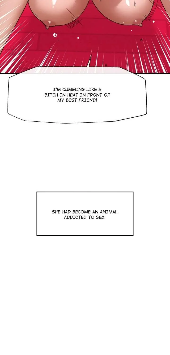 Hypnotist Security Guard Chapter 42 page 15 - 