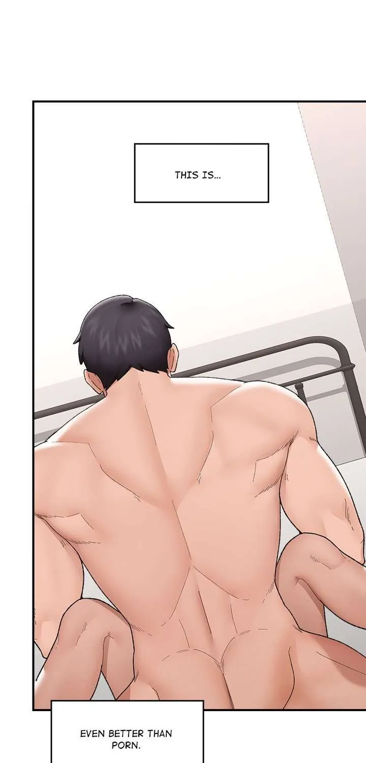 Hypnotist Security Guard Chapter 42 page 3 - 