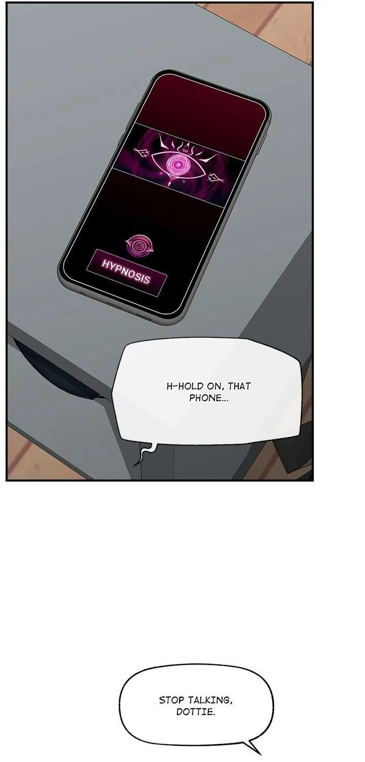 Hypnotist Security Guard Chapter 42 page 33 - 
