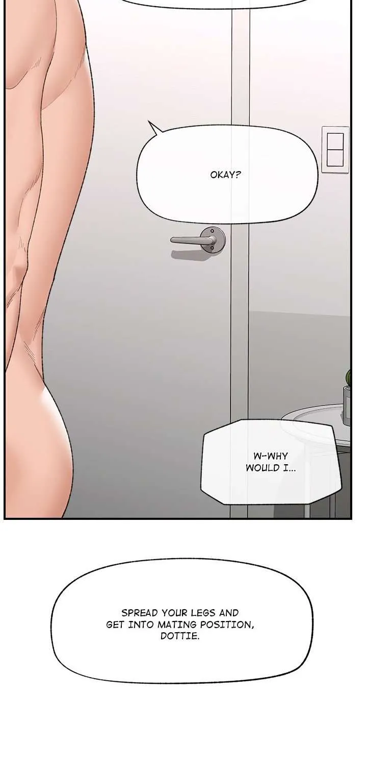 Hypnotist Security Guard Chapter 42 page 35 - 