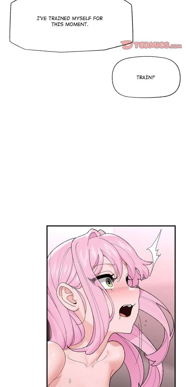 Hypnotist Security Guard Chapter 42 page 42 - 