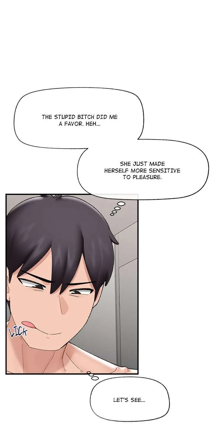Hypnotist Security Guard Chapter 42 page 46 - 