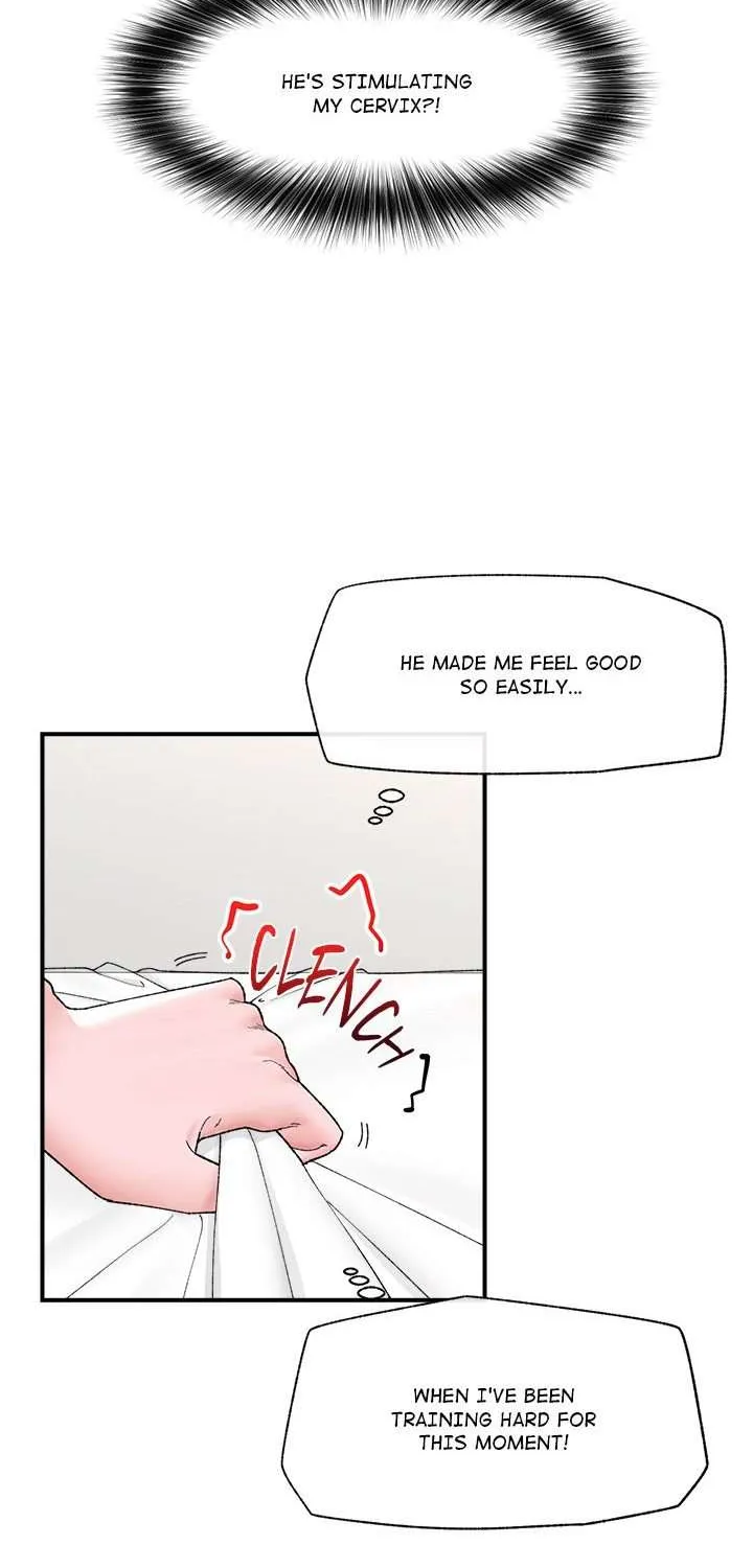 Hypnotist Security Guard Chapter 42 page 50 - 