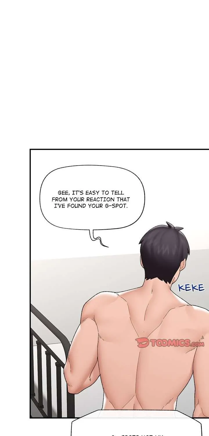 Hypnotist Security Guard Chapter 42 page 51 - 