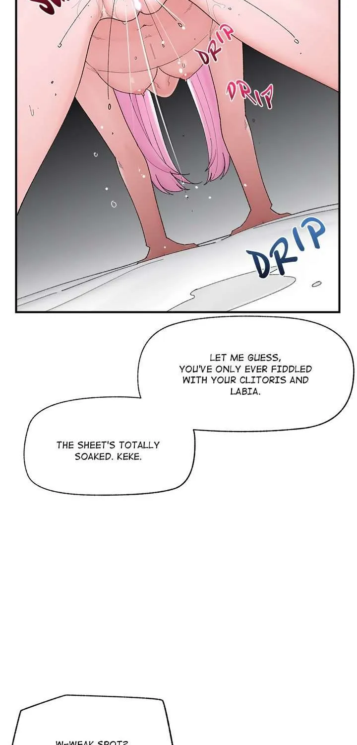 Hypnotist Security Guard Chapter 42 page 54 - 
