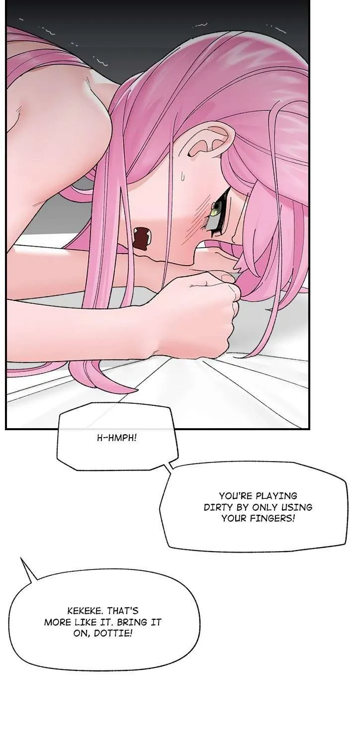 Hypnotist Security Guard Chapter 42 page 64 - 