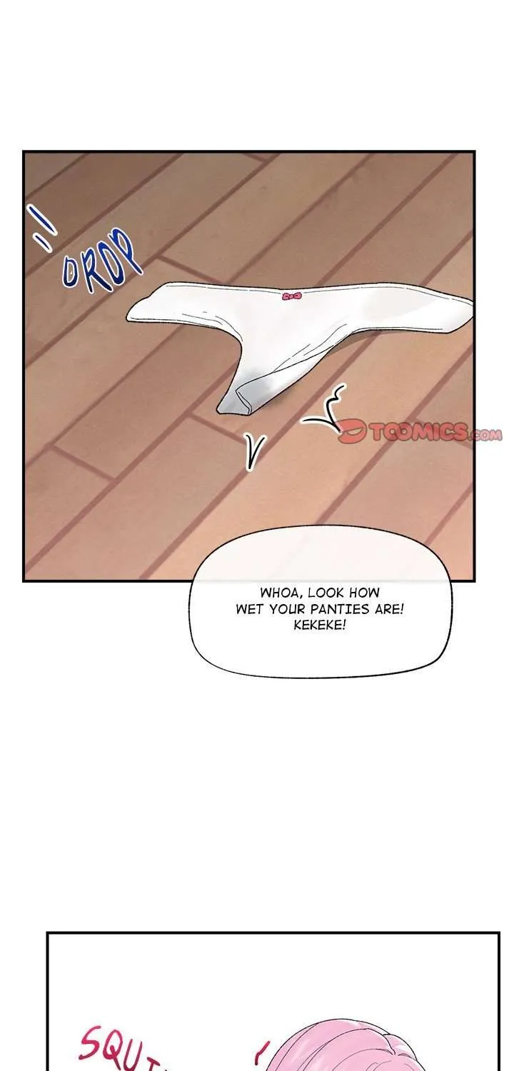 Hypnotist Security Guard Chapter 42 page 65 - 