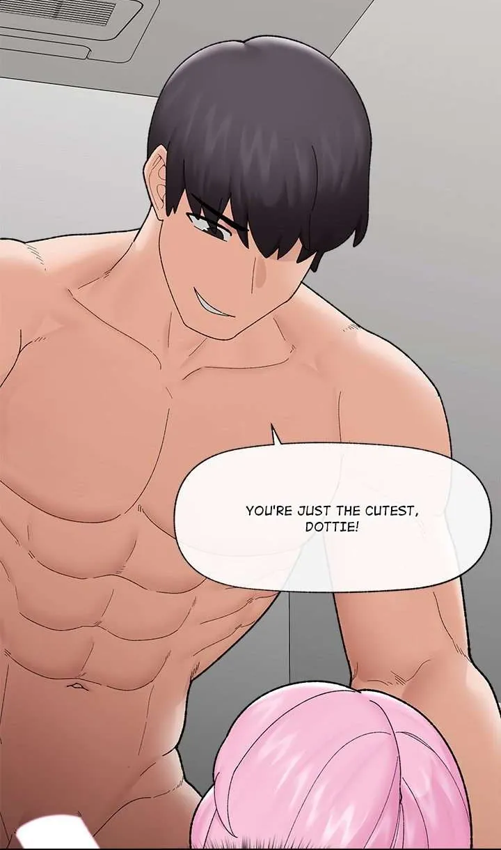 Hypnotist Security Guard Chapter 42 page 68 - 