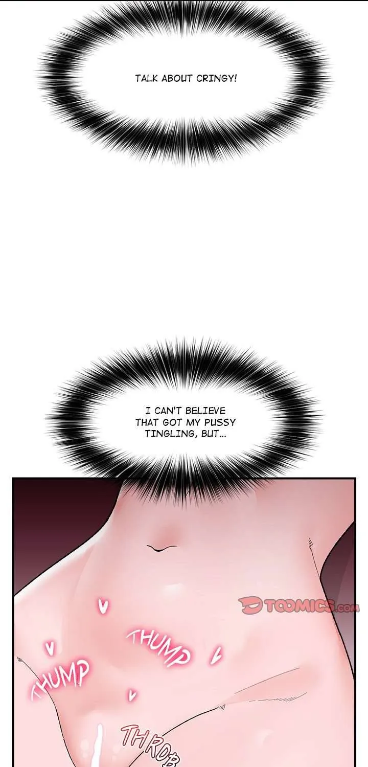 Hypnotist Security Guard Chapter 42 page 69 - 
