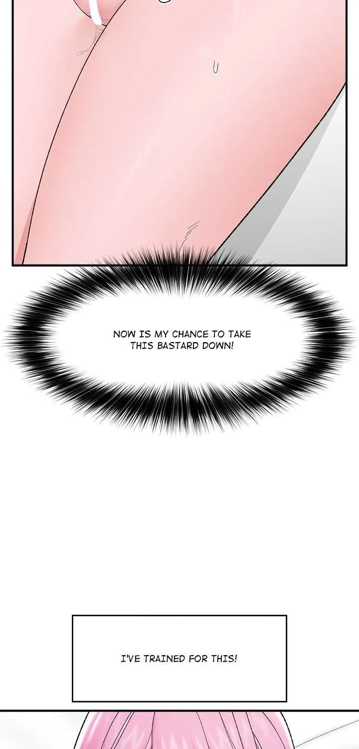 Hypnotist Security Guard Chapter 42 page 70 - 
